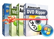 Free Download All-in-one DVD Ripper Pack