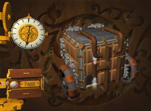 free ipad game - Cogs