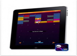 free ipad game - Brunswick Pro Bowling PSP 