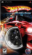 Free PSP Game - Hot Wheels Ultimate Racing PSP