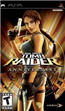 Free PSP Game - Tomb Raider Anniversary PSP