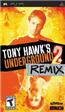 Free PSP Game - Tony Hawk's Underground 2 Remix PSP