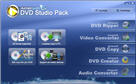 All in One DVD Video Converter Pack
