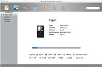 iPod to Mac Transfer