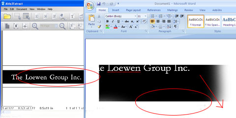 How to convert PDF to Excel Word HTML - PDF Converter, PDF to Powerpoin
