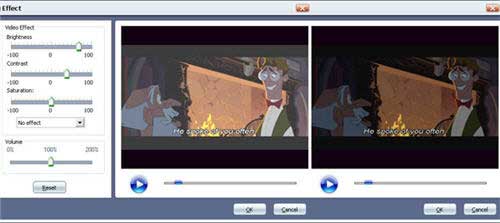 best DVD ripper - convert DVD to AVI MP4 MPEG for iPhone, iPod, PS3, Zune, PSP