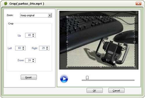 free video converter guide - edit video, convert video to iPod PSP Zune
